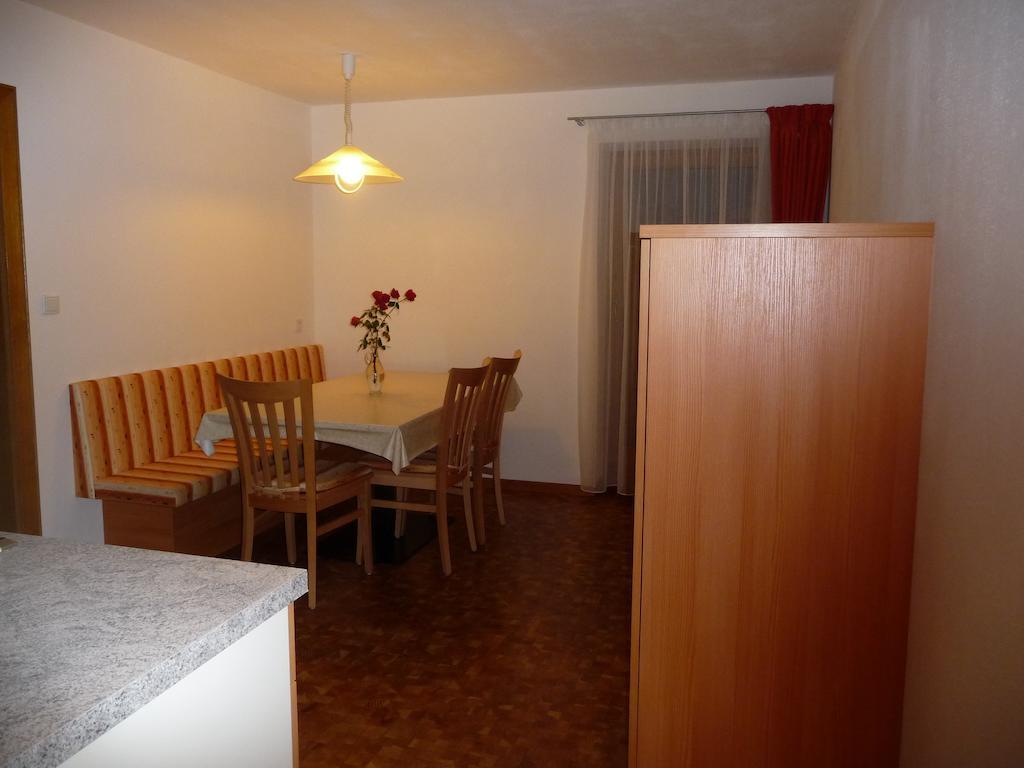 Apartments Ferdigg San Lorenzo di Sebato Exterior photo